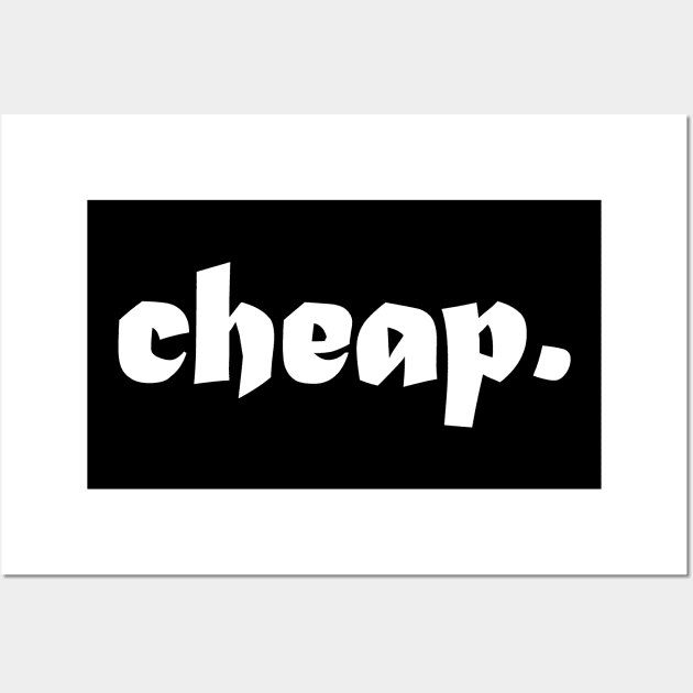 cheap. Wall Art by HenryHenry